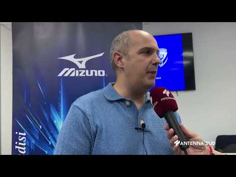 29 Giugno 2023   Serie C   Brindisi, rinnovato il rapporto con Mizuno