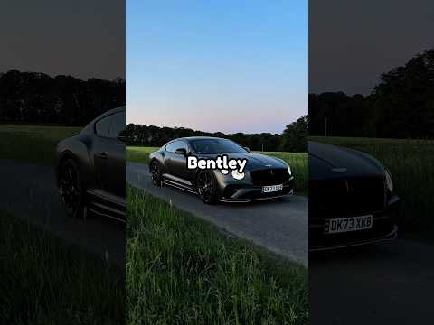 V12 VS W12 , which is better ?