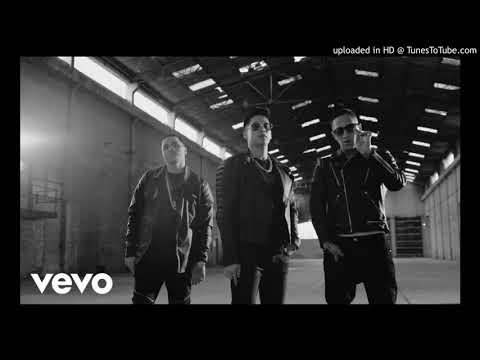 Chyno Miranda Ft. Neutro Shorty Y Juhn – Sin Trucos De Belleza