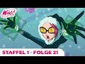 Winx Club GANZE FOLGE Die Krone Der Träume Staffel 1 Folge 21