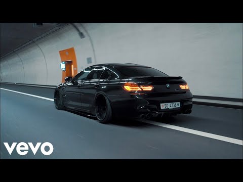 NØES & Serhat Durmus - Lies (DRMR Remix)