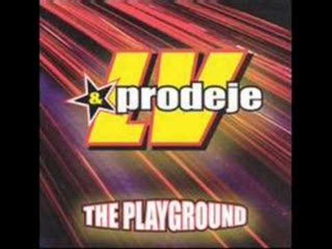 LV & Prodeje & Coolio - In The Hood