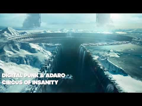 Digital Punk & Adaro - Circus of Insanity (Euphoric Edit)