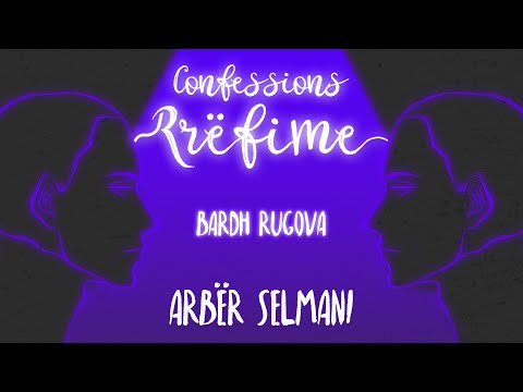 Confessions/Rrëfime - Bardh Rugova - #10