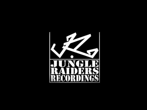 KING CONFLICTO - I KNOW U WANT ME ( JUNGLE RAIDERS LP )