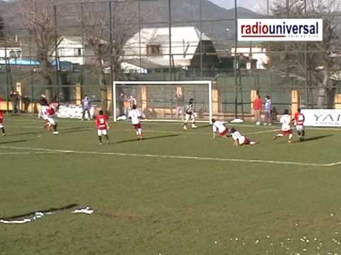 UNION TEMUCO 3 DEP VALDIVIA 0 (COPA CHILE)