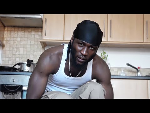 Denzel Himself - 001