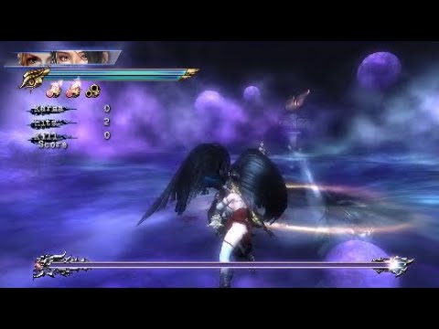 Ninja Gaiden Sigma 2 MC - MN3 - Momiji+Rachel enjoy playing