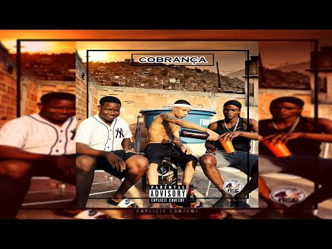 42rec - Cobrança - Bibinho 2b, Lafado, ha$$an (PROD. @mg42vrm  ) (beat: Maneko)