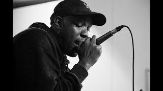 Shad - &quot;Stakes Is High (De La Soul Cover)&quot; | House Of Strombo