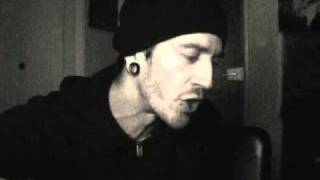 Gangster Moderne- Mc Solaar (Cover by Ao)