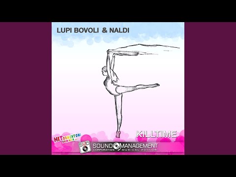 Killtime (Radio Edit)