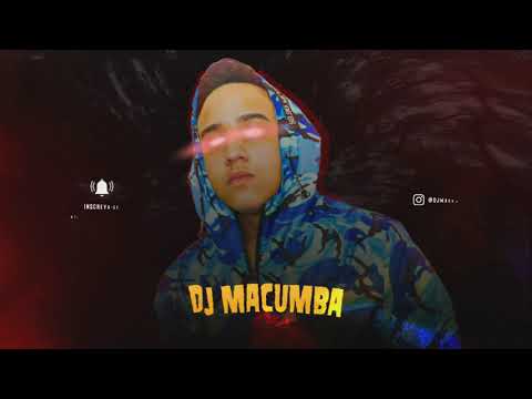 VEIO PRA ZONA NORTE - MC 7Belo e MC Kitinho - Me Ama e Não da Nada (DJ Macumba)