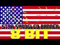 The Star-Spangled Banner [8 Bit Tribute to Stafford Smith and Francis Scott Key] - 8 Bit Universe