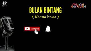 Download lagu KARAOKE BULAN BINTAN | RHOMA IRAMA | COVER | JAZZ KERABAT - KORG PA50 SD | mp3