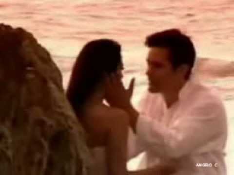 LILIBETH MORILLO Y CARLOS MONTILLA -  ES SUFICIENTE