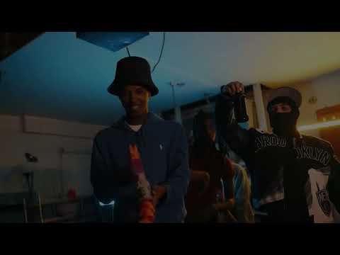 BOE Mumu X BOE Sosa on they ass (Official Music Video) : Dir @_toprankin
