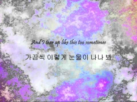 Shin Soohyun & Hoon - 아픔보다 아픈 (Love Is Painful) [Han & Eng]