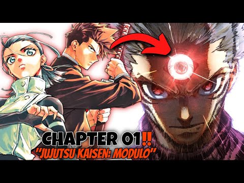 KASING LAKAS NI SUKUNA!😨SASAKUPIN ANG MUNDO! ANG BAGONG SIMULA! |JJK MODULO/MOJURO CHAPTER 1 TAGALOG