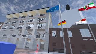 Cologne 3D - {OCULUS QUEST 2 AIRLINK VR}