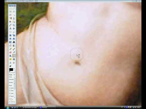 Bernardino Luini corretto / Bernardino Luini corregido