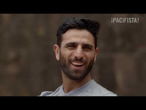 Juanpis González entrevista a Robert Farah