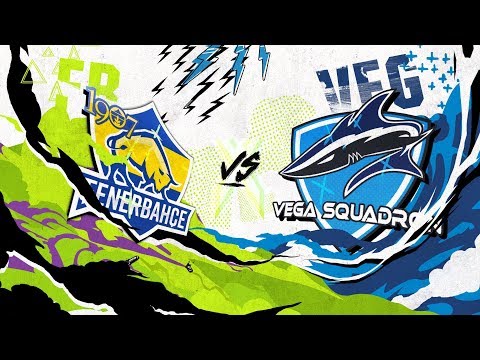 Vega Squadron ( VEG ) vs 1907 Fenerbahçe Espor ( FB ) 3. Maç | Rift Rivals 2017 Finali