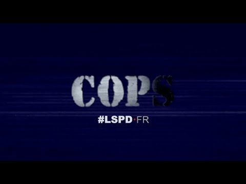 COPS Episode 1 | LSPDFR | GTA V | Trying Something New