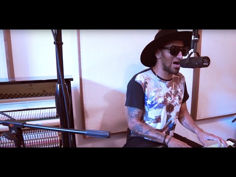 All Day Sucker (Stevie Wonder) Family Company feat. Jacob Luttrell