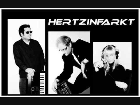 Hertzinfarkt - Teufel`s Tänzer