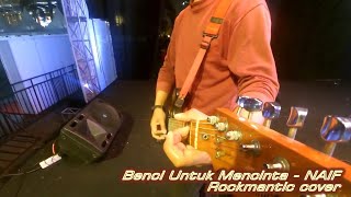 Download lagu Benci untuk mencinta - Rockmantic ( NAIF x Endank Soekamti cover version ) mp3 Download lagu Benci untuk mencinta - Rockmantic ( NAIF x Endank Soekamti cover version ) mp3