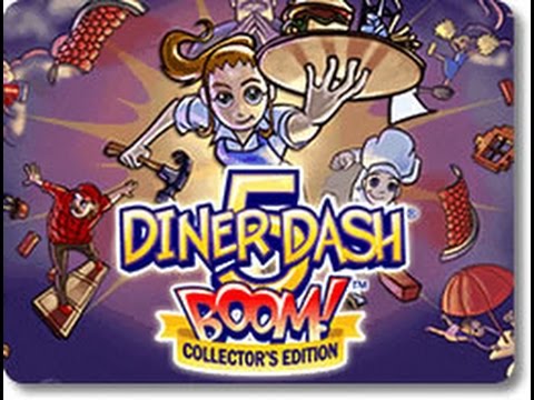 download diner dash for free