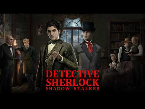 Detective Sherlock
