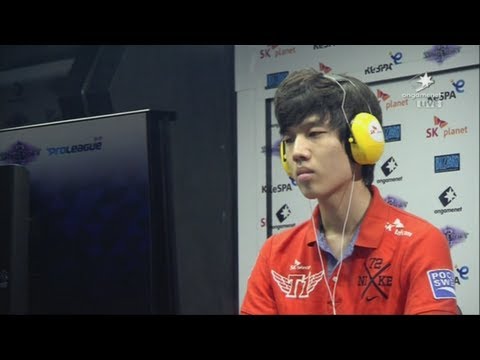 [0713] Dear(STX) vs. Rain(SKT1) PvP 2SET Bel'Shir Vestige -Starcraft2,esportstv,SPL
