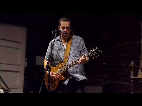 Albert Castiglia - Bring On The Rain - 10/25/19 Lauder Ale - Ft Lauderdale, FL