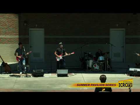 Evendale Summer Concert Series 2021 - Rosewood Revival