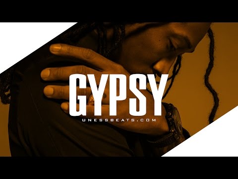 Future type beat 2017 ft Migos | Instru type SCH - "GYPSY" Trap Beat Instrumental
