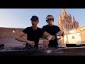 Arty - Hope (Eugenio Tokarev Remix) / Cosmic Gate: Mexico Sundowner Set