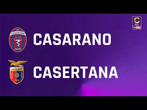 Casarano - Casertana 3-2 | Highlights | Matchday 27 of Serie C Sky Wifi 2025/2026