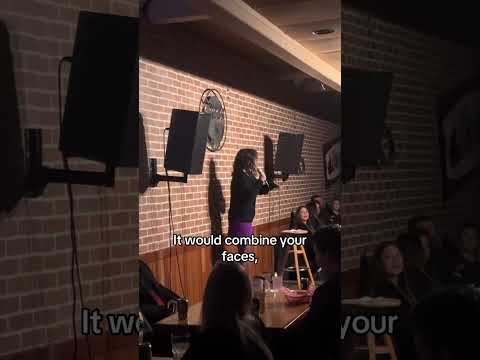 Make me babies dot com???? #standup #standupcomedy #comedy #kelowna #babies