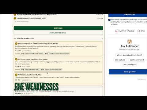 Item video thumbnail