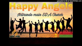 Download lagu HAPPY ANGELS - Dziko Lokometsetsa (Inst) mp3 Download lagu HAPPY ANGELS - Dziko Lokometsetsa (Inst) mp3
