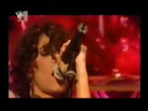 Giorgia Lecce -Wishing Well 18 Luglio 2004