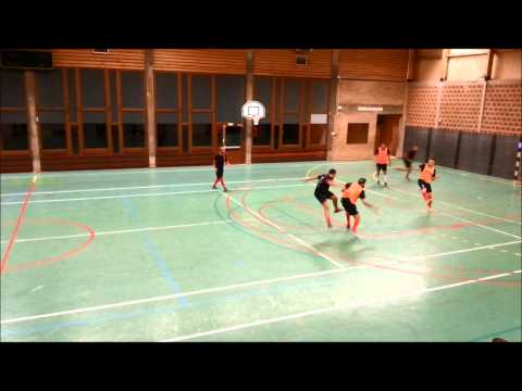 Soirée VIP AAC 19.12.2014