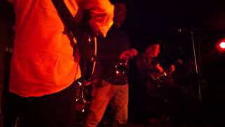 Jah wobble and Keith Levene Poptones part 1 live