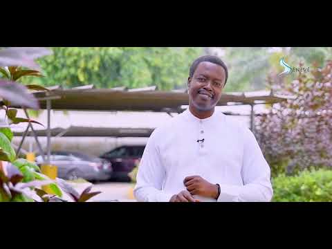 Satanic altars must be destroyed.