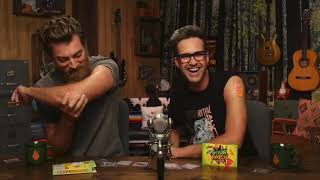 Rhett & Links Funniest Moments Part 6