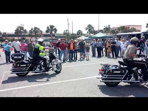 Donnie Williams vs Ben Wolfe. Slow Ride.