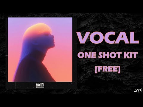 [FREE] VOCAL ONE SHOT KIT [VOICEMAIL] 2025 | female vocal samples