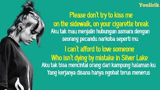 Download lagu Billie Eilish - Xanny | Lirik Terjemahan mp3 Download lagu Billie Eilish - Xanny | Lirik Terjemahan mp3